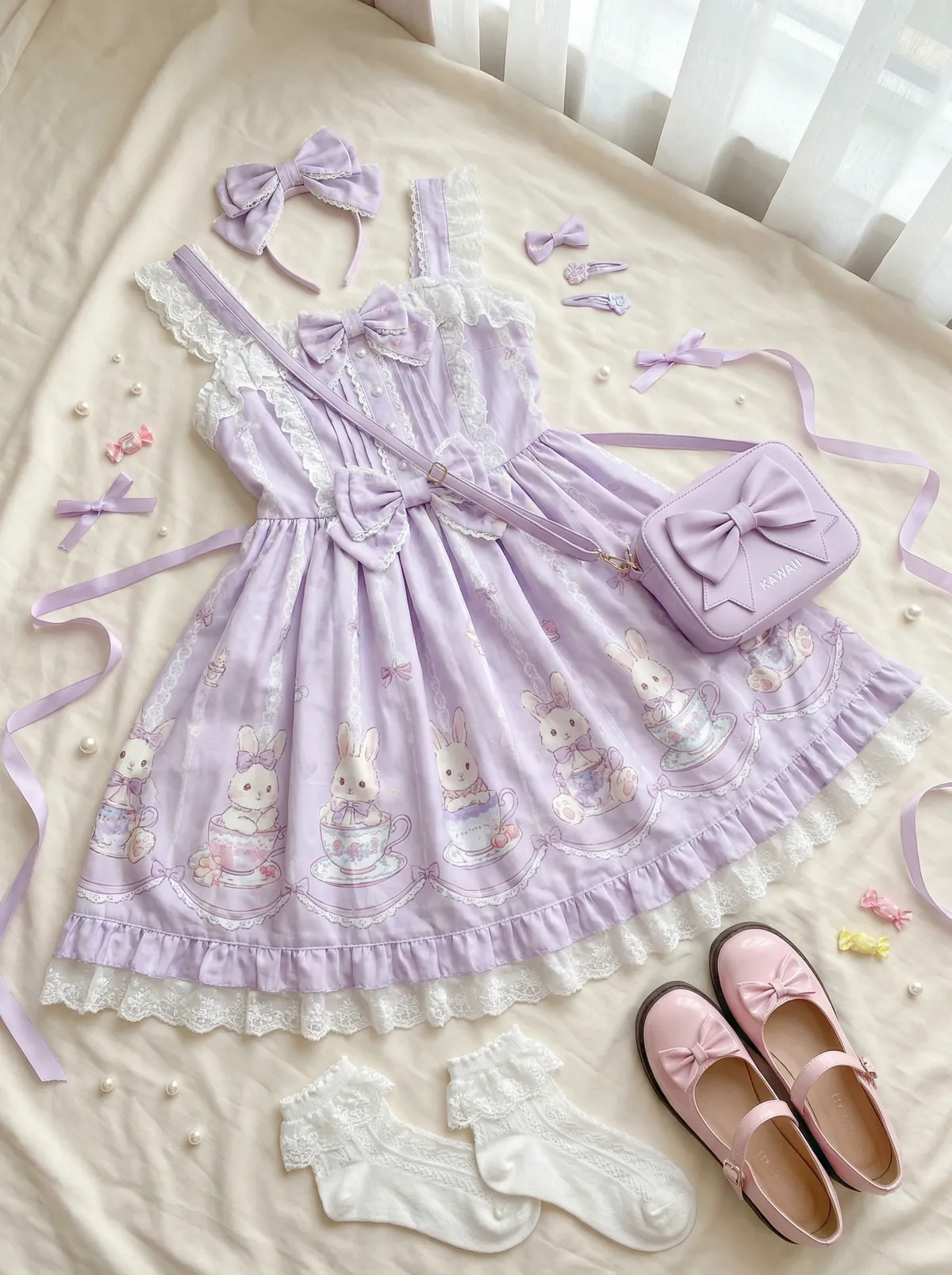 一个人免费视频完整版在线观看 Lolita穿搭灵感分享